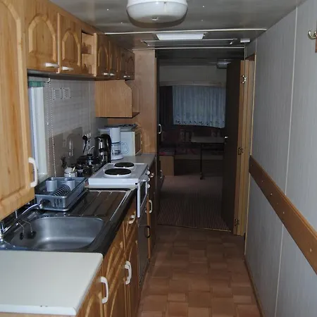 Lepiku Holiday House Деревянный коттедж