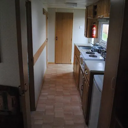 Lepiku Holiday House